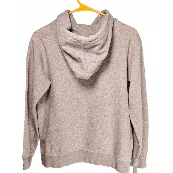 UCLA Women's Grey Hoodie Sweatshirt Size Small - Picture 3 of 7